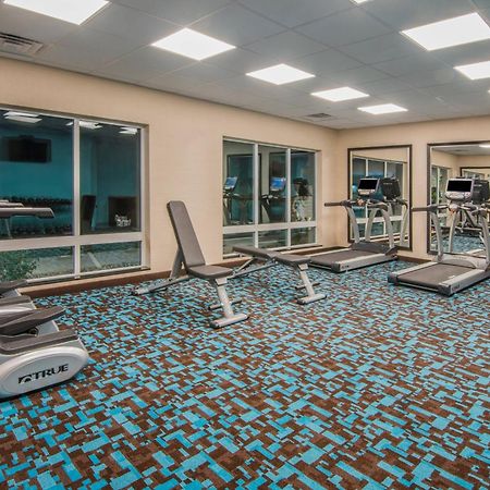 Fairfield Inn & Suites By Marriott Fort Wayne Southwest Ellison Extérieur photo