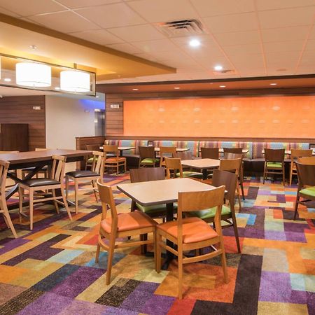 Fairfield Inn & Suites By Marriott Fort Wayne Southwest Ellison Extérieur photo