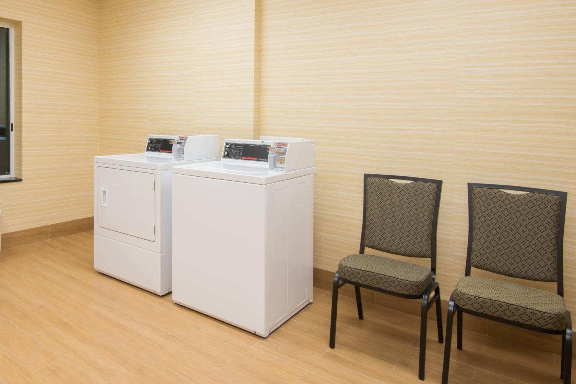 Fairfield Inn & Suites By Marriott Fort Wayne Southwest Ellison Extérieur photo