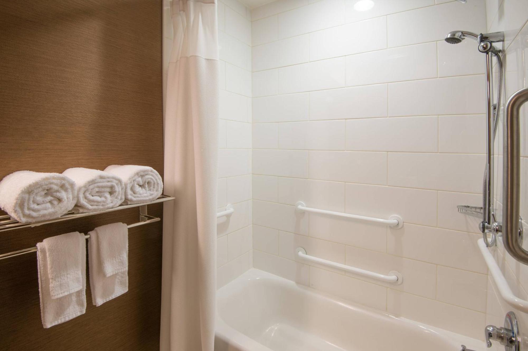 Fairfield Inn & Suites By Marriott Fort Wayne Southwest Ellison Extérieur photo