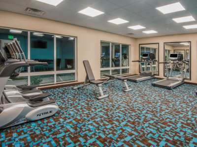 Fairfield Inn & Suites By Marriott Fort Wayne Southwest Ellison Extérieur photo